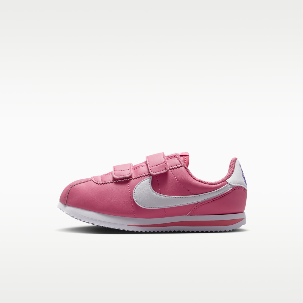 NIKE公式】 キッズ コルテッツ シューズ【ナイキ公式通販】